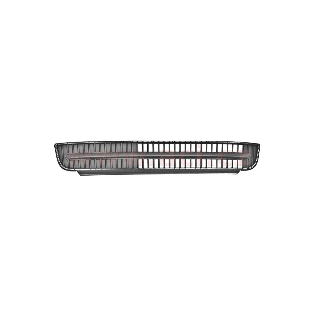 Achetez GRILLE CENTRALE PARE-CHOCS AVANT SKODA CITIGO 12- au meilleur prix sur todocarrocería.com