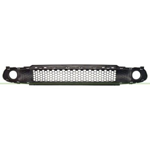Achetez GRILLE CENTRALE PARE-CHOCS AVANT SMART MCC SMART FORFOUR 2014.07- au meilleur prix sur todocarrocería.com