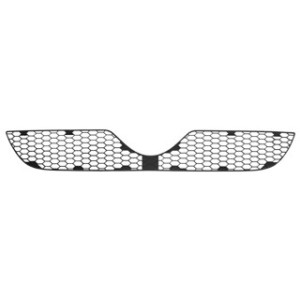 Achetez GRILLE CENTRALE PARE-CHOCS AVANT ALFA ALFA 156 03- au meilleur prix sur todocarrocería.com