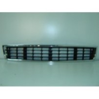 Compra REJILLA CENTRAL PARAGOLPES DELANTERO AUDI AUDI A4 01- al mejor precio en todocarrocería.com