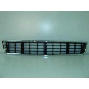 Achetez GRILLE CENTRALE PARE-CHOCS AVANT AUDI AUDI A4 01- au meilleur prix sur todocarrocería.com