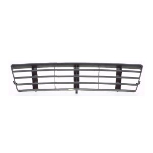 Achetez GRILLE CENTRALE PARE-CHOCS AVANT AUDI AUDI A6 97- au meilleur prix sur todocarrocería.com