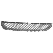Achetez GRILLE CENTRALE PARE-CHOCS AVANT BMW BMW E46 2P 98- au meilleur prix sur todocarrocería.com