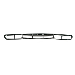 Achetez GRILLE CENTRALE PARE-CHOCS AVANT BMW BMW E46 98- au meilleur prix sur todocarrocería.com.