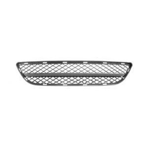Achetez GRILLE CENTRALE PARE-CHOCS AVANT BMW BMW S/3 E90 05- au meilleur prix sur todocarrocería.com