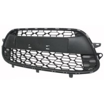 Compra REJILLA CENTRAL PARAGOLPES DELANTERO CITROEN CITROEN C3 10- al mejor precio en todocarrocería.com