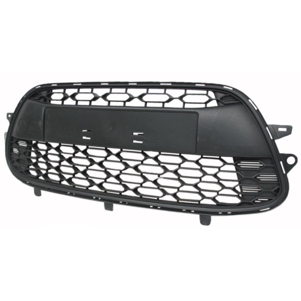 Compra REJILLA CENTRAL PARAGOLPES DELANTERO CITROEN CITROEN C3 10- al mejor precio en todocarrocería.com