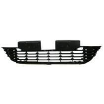 Achetez GRILLE CENTRALE PARE-CHOCS AVANT CITROEN CITROEN C4 04- au meilleur prix sur todocarrocería.com