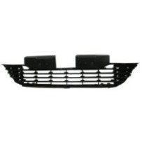 Achetez GRILLE CENTRALE PARE-CHOCS AVANT CITROEN CITROEN C4 04- au meilleur prix sur todocarrocería.com
