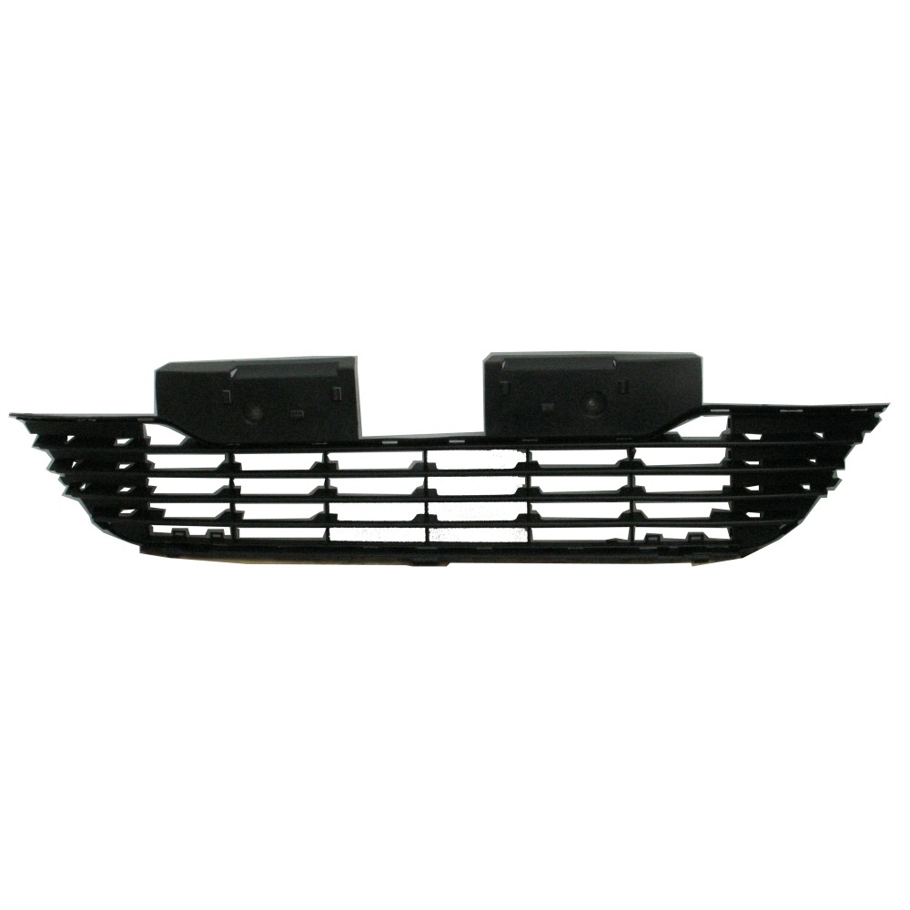Achetez GRILLE CENTRALE PARE-CHOCS AVANT CITROEN CITROEN C4 04- au meilleur prix sur todocarrocería.com