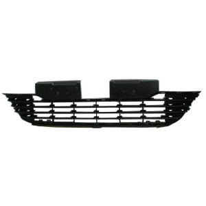Achetez GRILLE CENTRALE PARE-CHOCS AVANT CITROEN CITROEN C4 04- au meilleur prix sur todocarrocería.com