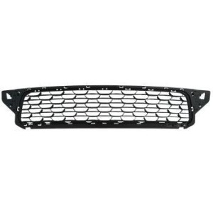 Achetez GRILLE CENTRALE PARE-CHOCS AVANT DACIA DACIA DUSTER 13- au meilleur prix sur todocarrocería.com.