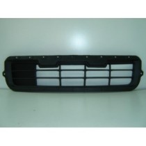Compra REJILLA CENTRAL PARAGOLPES DELANTERO FIAT FIAT PANDA 03- al mejor precio en todocarrocería.com