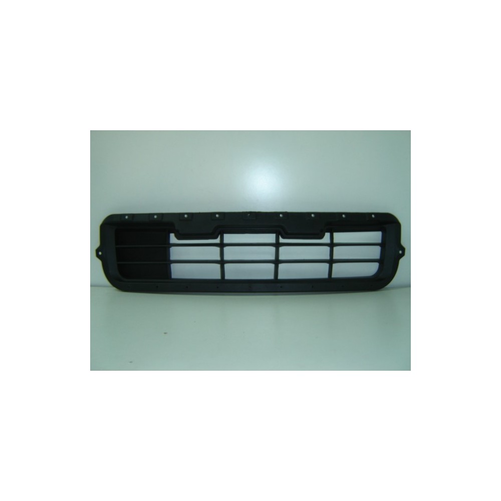 Achetez GRILLE CENTRALE PARE-CHOCS AVANT FIAT FIAT PANDA 03- au meilleur prix sur todocarrocería.com