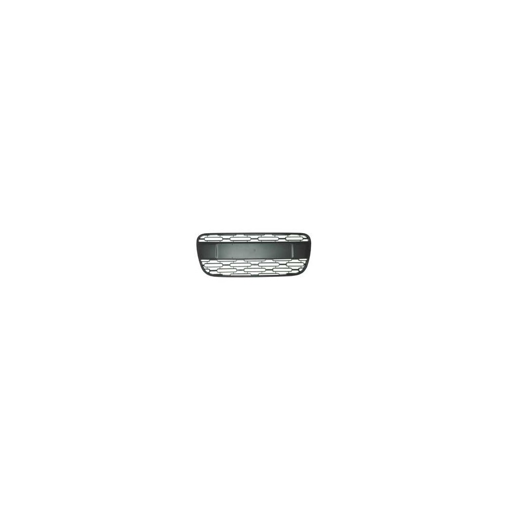 Achetez GRILLE CENTRALE PARE-CHOCS AVANT FIAT FIAT PANDA 12- au meilleur prix sur todocarrocería.com