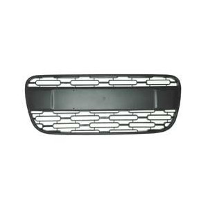 Achetez GRILLE CENTRALE PARE-CHOCS AVANT FIAT FIAT PANDA 12- au meilleur prix sur todocarrocería.com