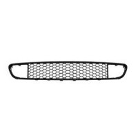 Achetez GRILLE CENTRALE PARE-CHOCS AVANT FIAT FIAT PUNTO 12- au meilleur prix sur todocarrocería.com