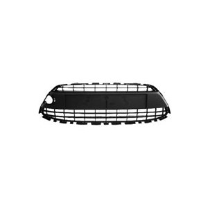 Achetez GRILLE CENTRALE PARE-CHOCS AVANT FORD FIESTA 08- au meilleur prix sur todocarrocería.com.