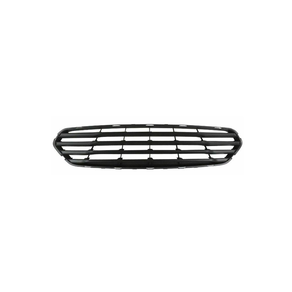 Compra REJILLA CENTRAL PARAGOLPES DELANTERO FORD FORD TRANSIT COURIER 14- al mejor precio en todocarrocería.com