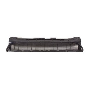 Achetez GRILLE CENTRALE PARE-CHOCS AVANT MERCEDES MERCEDES A W169 04- au meilleur prix sur todocarrocería.com.