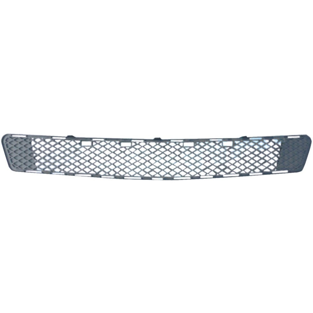 Achetez GRILLE CENTRALE PARE-CHOCS AVANT MERCEDES MERCEDES C W204 07- au meilleur prix sur todocarrocería.com