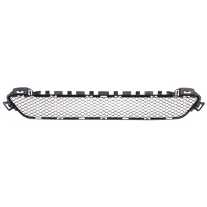 Achetez GRILLE CENTRALE PARE-CHOCS AVANT MERCEDES MERCEDES C W205 14- au meilleur prix sur todocarrocería.com