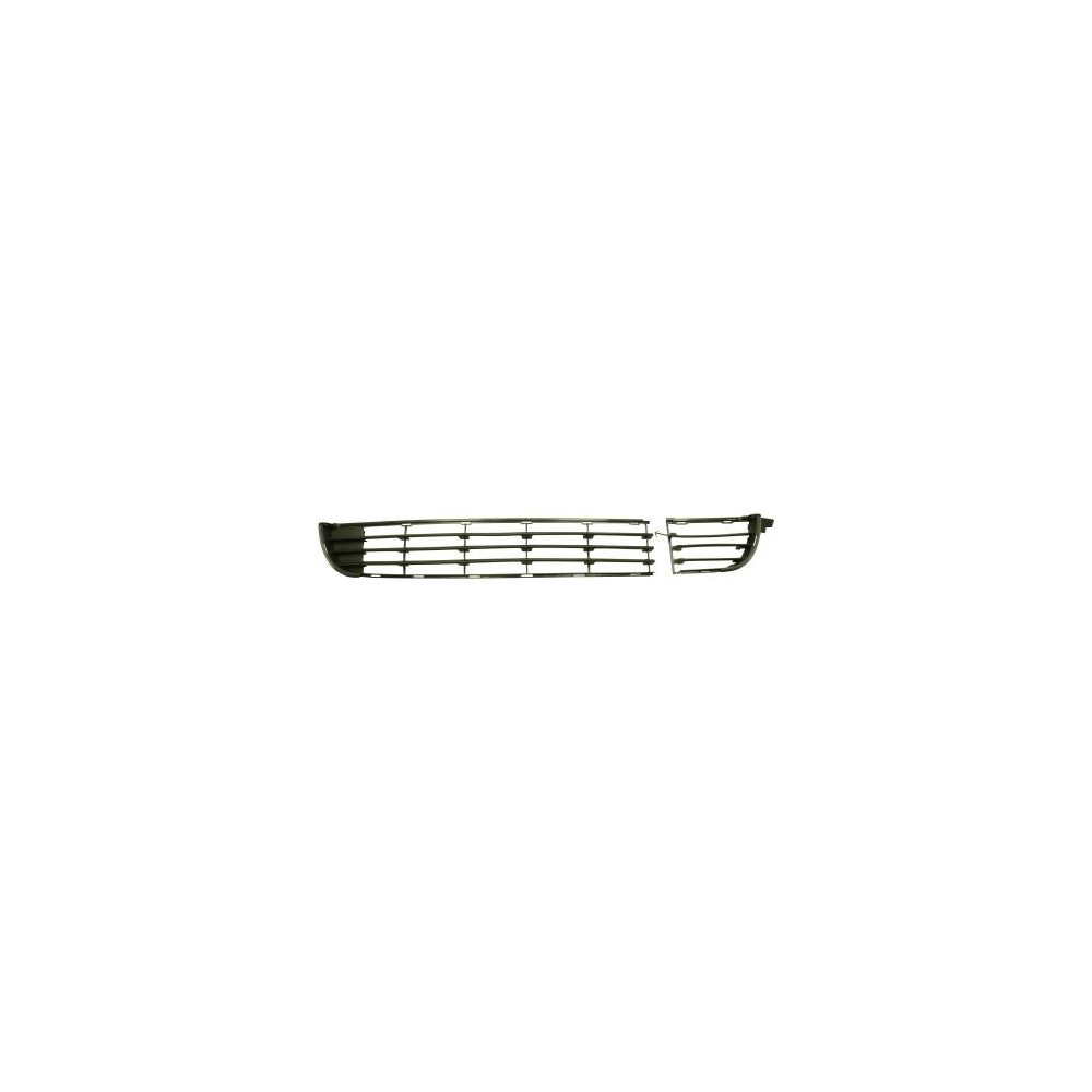 Achetez GRILLE CENTRALE PARE-CHOCS AVANT RENAULT RENAULT CLIO 04-05 au meilleur prix sur todocarrocería.com