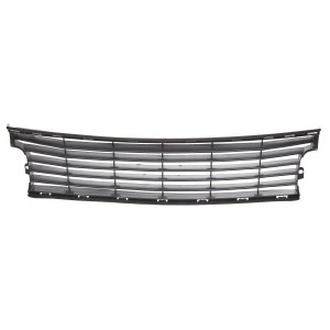 Achetez GRILLE CENTRALE PARE-CHOCS AVANT RENAULT RENAULT SCENIC 12- au meilleur prix sur todocarrocería.com