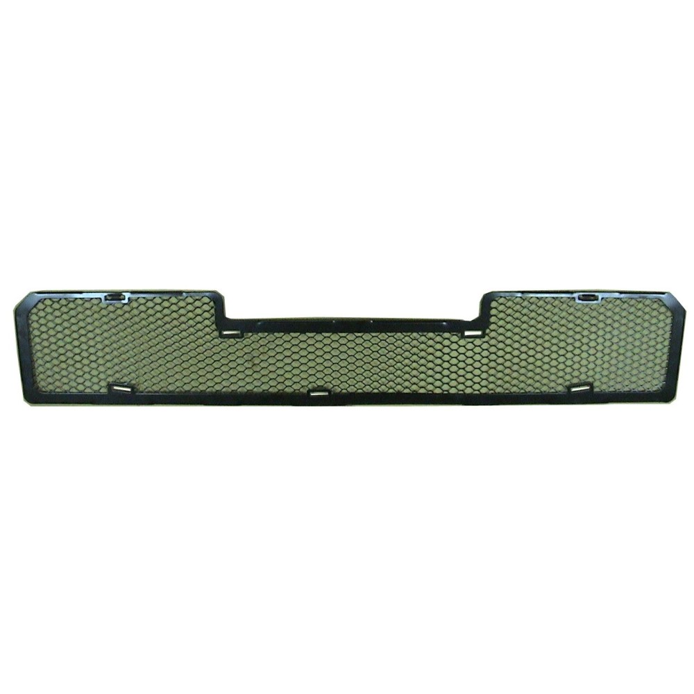 Compra REJILLA CENTRAL PARAGOLPES DELANTERO ROVER ROVER 25 00- al mejor precio en todocarrocería.com
