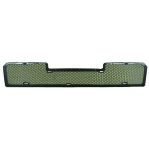 Compra REJILLA CENTRAL PARAGOLPES DELANTERO ROVER ROVER 25 00- al mejor precio en todocarrocería.com
