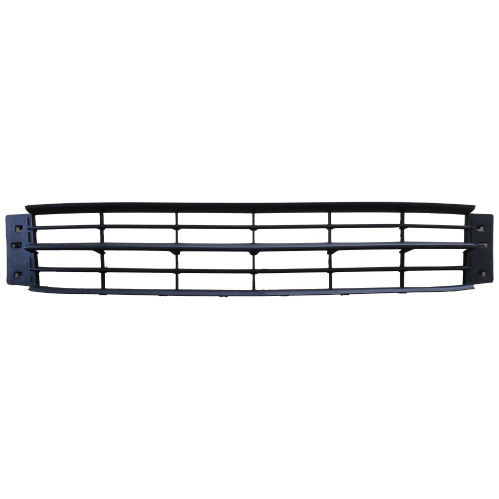 Achetez GRILLE CENTRALE PARE-CHOCS AVANT SKODA SKODA FABIA 15- au meilleur prix sur todocarrocería.com
