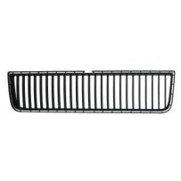 Achetez GRILLE CENTRALE PARE-CHOCS AVANT SKODA SKODA OCTAVIA 01- au meilleur prix sur todocarrocería.com
