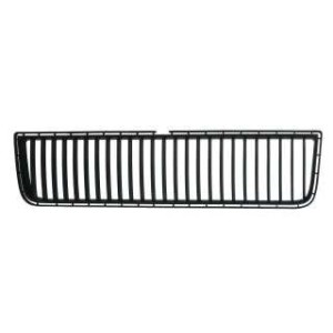 Achetez GRILLE CENTRALE PARE-CHOCS AVANT SKODA SKODA OCTAVIA 01- au meilleur prix sur todocarrocería.com