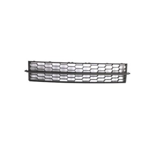 Achetez GRILLE CENTRALE PARE-CHOCS AVANT SKODA SKODA OCTAVIA 13- au meilleur prix sur todocarrocería.com
