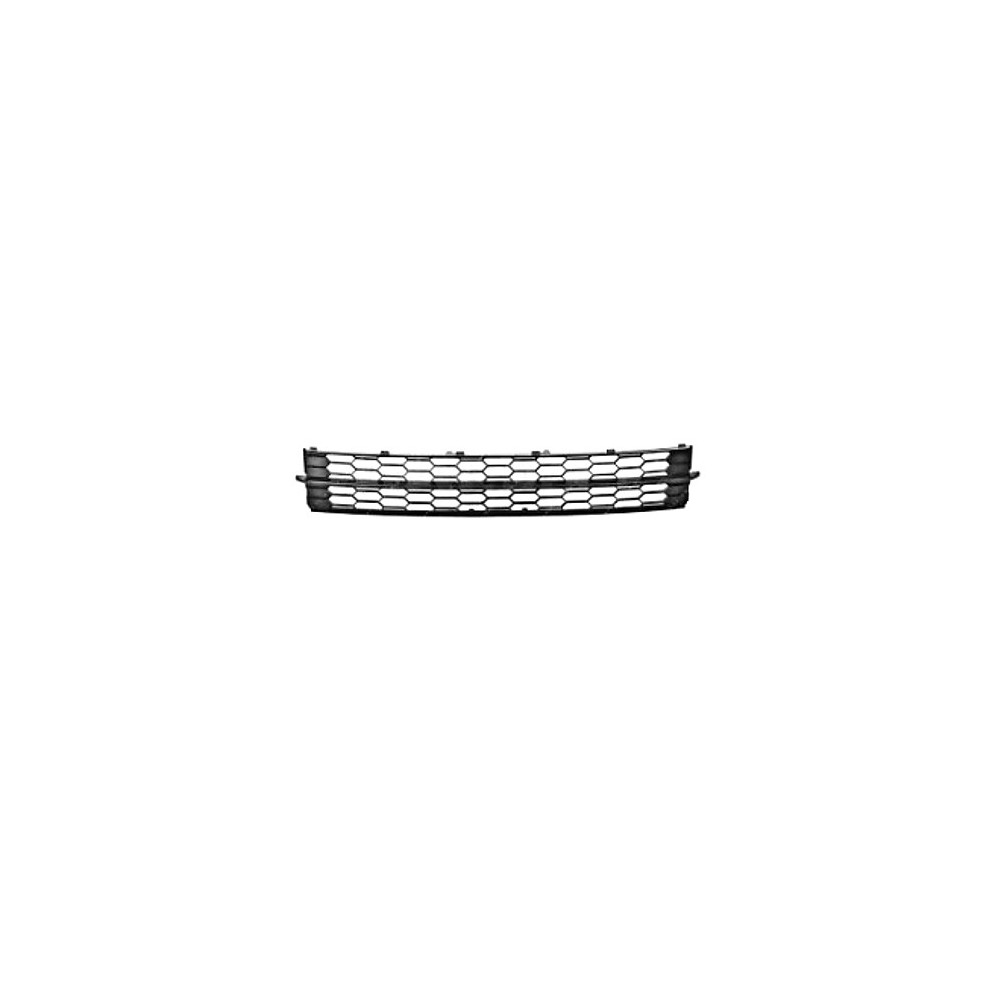 Achetez GRILLE CENTRALE PARE-CHOCS AVANT SKODA SKODA RAPID 13- au meilleur prix sur todocarrocería.com