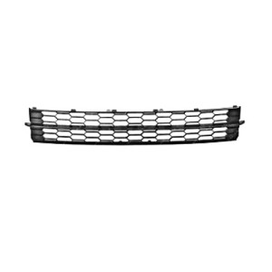Achetez GRILLE CENTRALE PARE-CHOCS AVANT SKODA SKODA RAPID 13- au meilleur prix sur todocarrocería.com