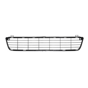 Achetez GRILLE CENTRALE PARE-CHOCS AVANT TOYOTA TOYOTA HILUX 11- au meilleur prix sur todocarrocería.com