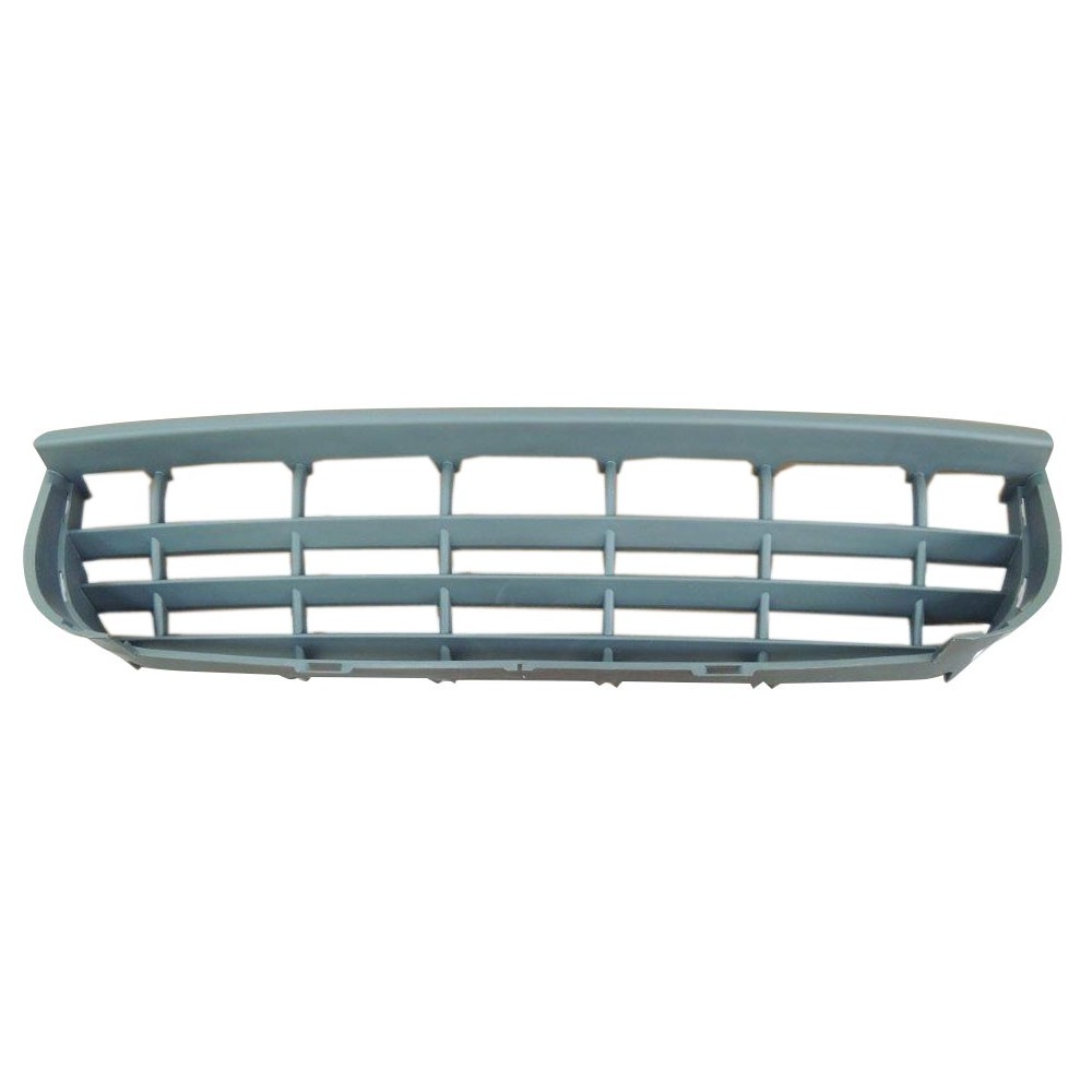 Achetez GRILLE CENTRALE PARE-CHOCS AVANT VW VW CRAFTER 06- au meilleur prix sur todocarrocería.com