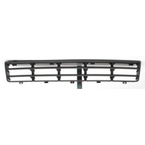 Achetez GRILLE CENTRALE PARE-CHOCS AVANT VW VW GOLF 97- au meilleur prix sur todocarrocería.com
