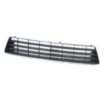 Achetez GRILLE CENTRALE PARE-CHOCS AVANT VW VW GOLF PLUS 05- au meilleur prix sur todocarrocería.com