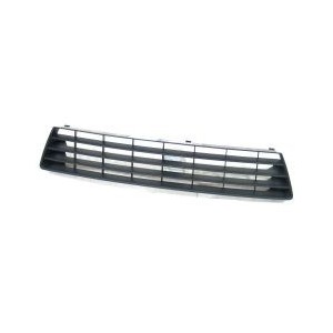 Achetez GRILLE CENTRALE PARE-CHOCS AVANT VW VW GOLF PLUS 05- au meilleur prix sur todocarrocería.com