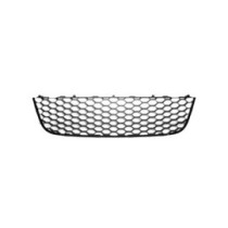 GRILLE CENTRALE PARE-CHOCS AVANT VW GOLF V 2003.10- 107.234404, 1K0853677B9B9