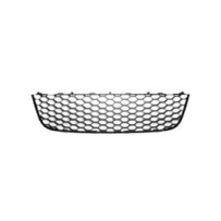 Achetez GRILLE CENTRALE PARE-CHOCS AVANT VW VW GOLF V GTI 03- au meilleur prix sur todocarrocería.com
