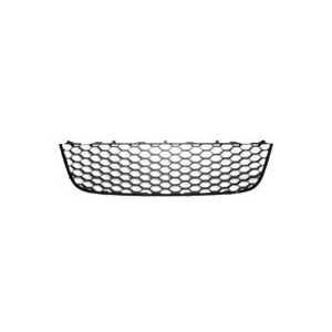 Achetez GRILLE CENTRALE PARE-CHOCS AVANT VW VW GOLF V GTI 03- au meilleur prix sur todocarrocería.com