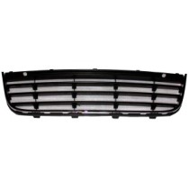 Achetez GRILLE CENTRALE PARE-CHOCS AVANT VW VW JETTA 05-/GOLF SW 07- au meilleur prix sur todocarrocería.com