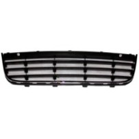 Achetez GRILLE CENTRALE PARE-CHOCS AVANT VW VW JETTA 05-/GOLF SW 07- au meilleur prix sur todocarrocería.com