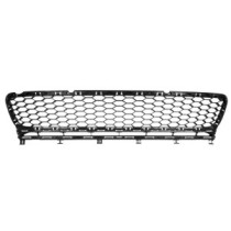 GRILLE CENTRALE PARE-CHOCS AVANT VW GOLF VII GTI 2013.01- 107.236804, 5G0853677C9B9