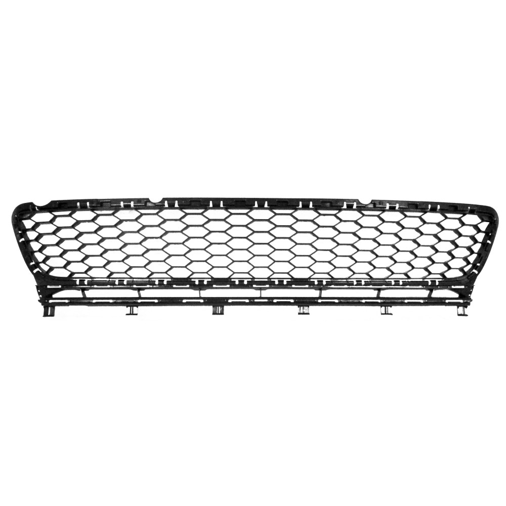 Achetez GRILLE CENTRALE PARE-CHOCS AVANT VW GOLF VII GTI 13- au meilleur prix sur todocarrocería.com