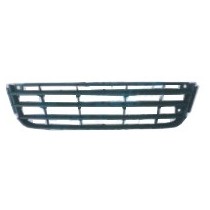 Achetez GRILLE CENTRALE PARE-CHOCS AVANT VW VW TOURAN 06- au meilleur prix sur todocarrocería.com.