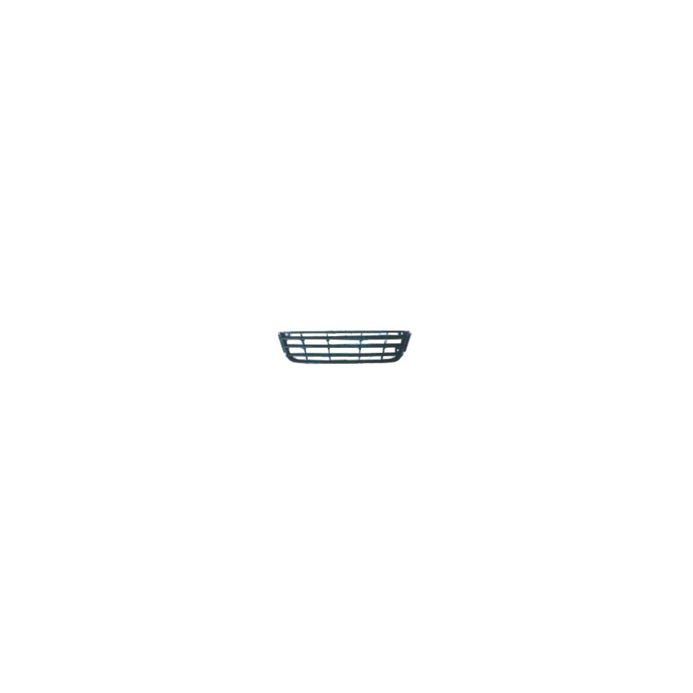Achetez GRILLE CENTRALE PARE-CHOCS AVANT VW VW TOURAN 06- au meilleur prix sur todocarrocería.com.